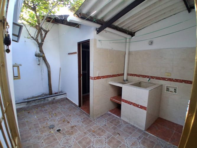 Casa de 3 alcobas en arriendo en Timanco, Neiva, 80 m² · foto 11 de 16