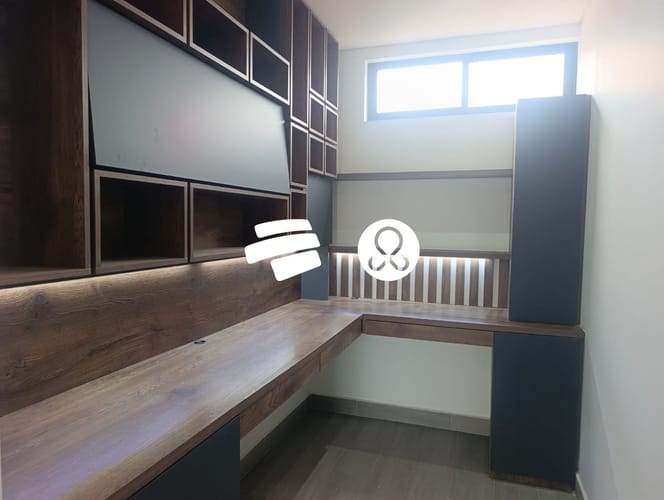 Apartamento de 3 alcobas en venta en La Palma, Medellín, 118 m² · foto 4 de 16