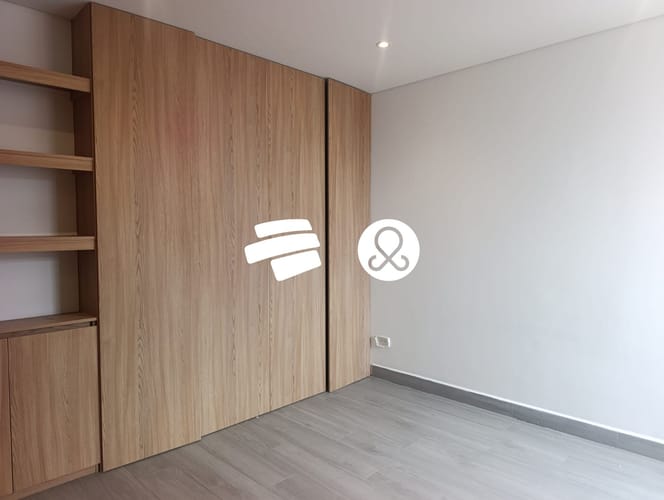Apartamento de 3 alcobas en venta en La Palma, Medellín, 118 m² · foto 5 de 16