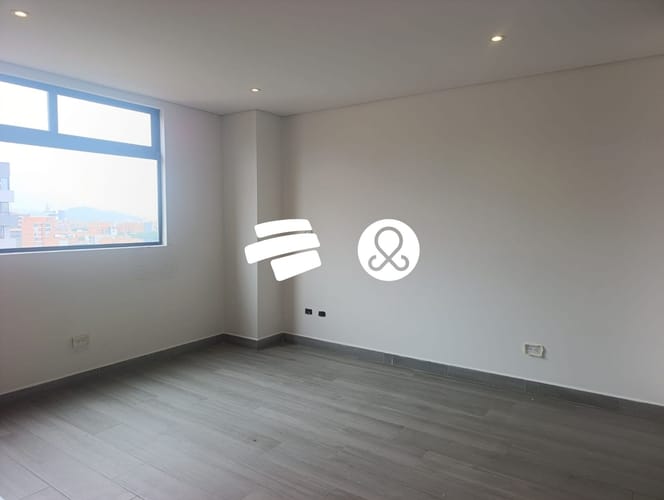 Apartamento de 3 alcobas en venta en La Palma, Medellín, 118 m² · foto 6 de 16