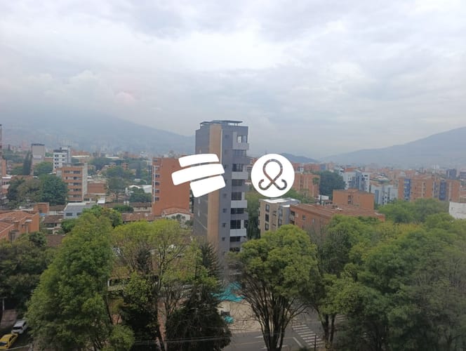 Apartamento de 3 alcobas en venta en La Palma, Medellín, 118 m² · foto 7 de 16