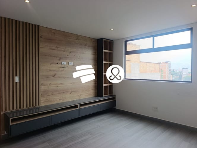 Apartamento de 3 alcobas en venta en La Palma, Medellín, 118 m² · foto 8 de 16