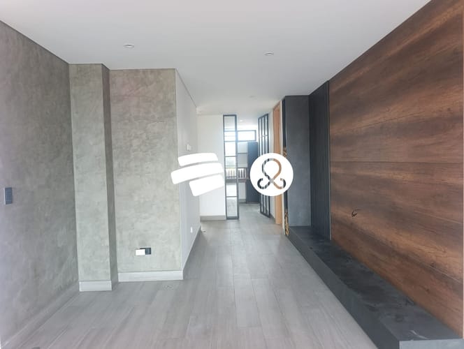 Apartamento de 3 alcobas en venta en La Palma, Medellín, 118 m² · foto 9 de 16