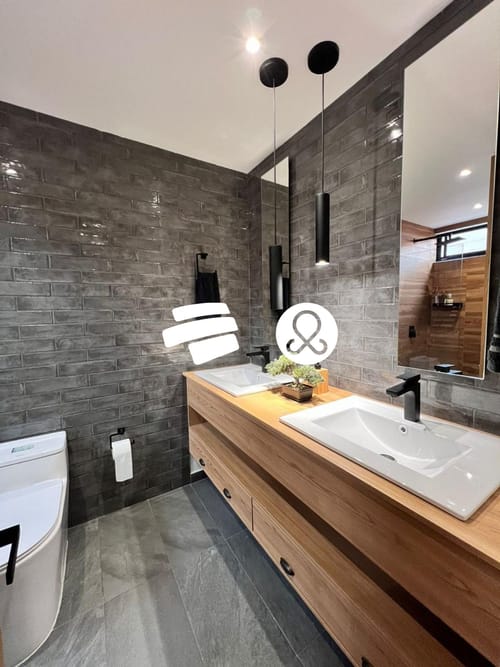 Apartamento de 3 alcobas en venta en La Palma, Medellín, 118 m² · foto 11 de 16