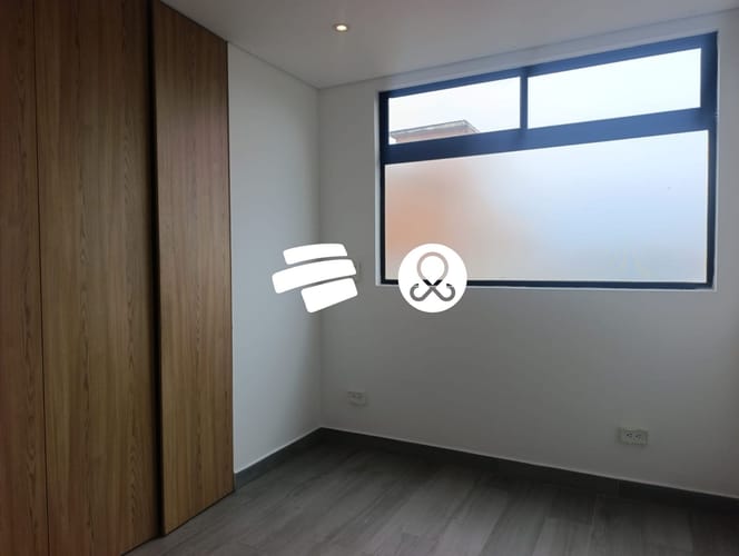 Apartamento de 3 alcobas en venta en La Palma, Medellín, 118 m² · foto 12 de 16