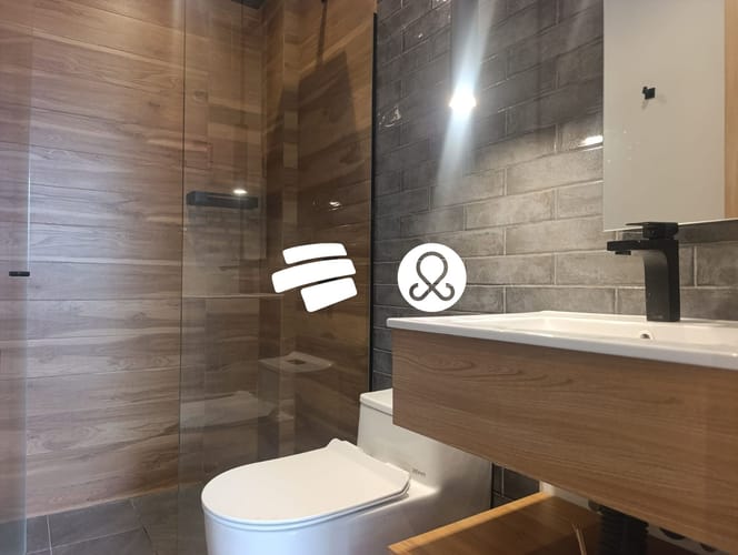 Apartamento de 3 alcobas en venta en La Palma, Medellín, 118 m² · foto 14 de 16