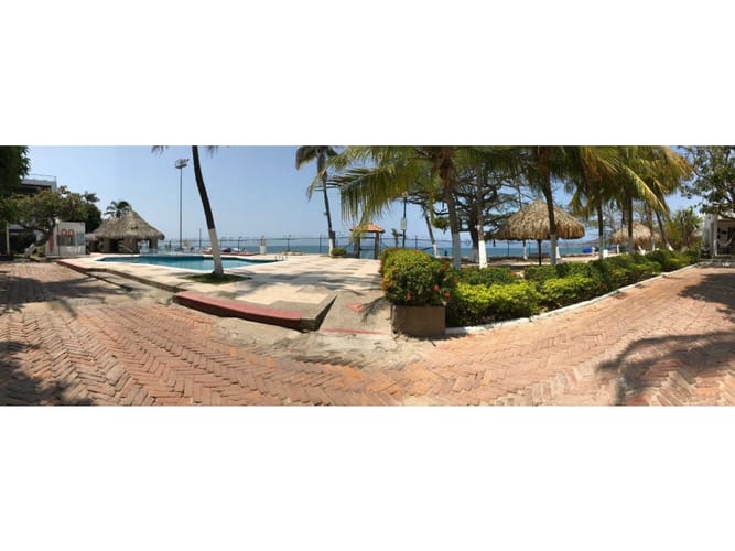 Casa de 3 alcobas en venta en Cantamar, Santa Marta, 142 m² · foto 2 de 24