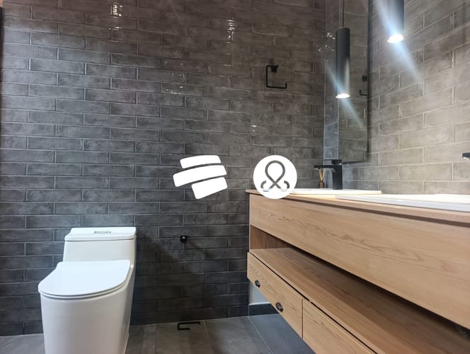 Apartamento de 3 alcobas en venta en La Palma, Medellín, 118 m² · foto 15 de 16