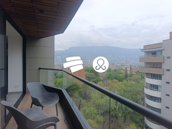 Apartamento de 3 alcobas en venta en La Palma, Medellín, 118 m² · foto 16 de 16