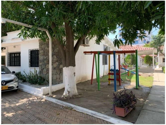 Casa de 3 alcobas en venta en Cantamar, Santa Marta, 142 m² · foto 7 de 24