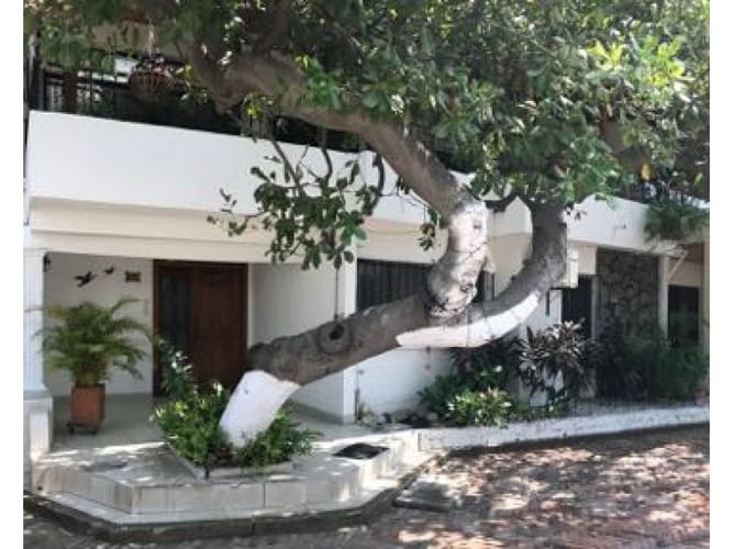 Casa de 3 alcobas en venta en Cantamar, Santa Marta, 142 m² · foto 8 de 24