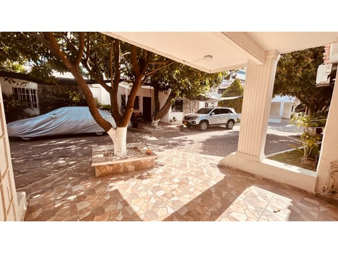 Casa de 3 alcobas en venta en Cantamar, Santa Marta, 142 m² · foto 14 de 24