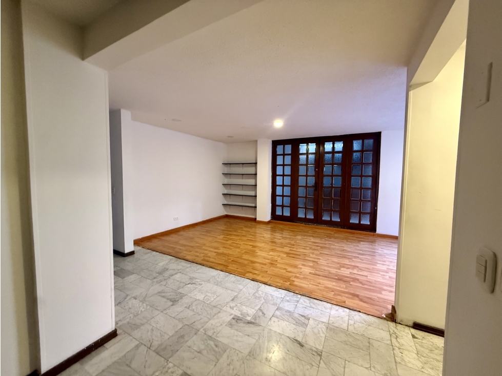 Apartamento en venta en Cedritos, Bogotá · foto 2 de 17