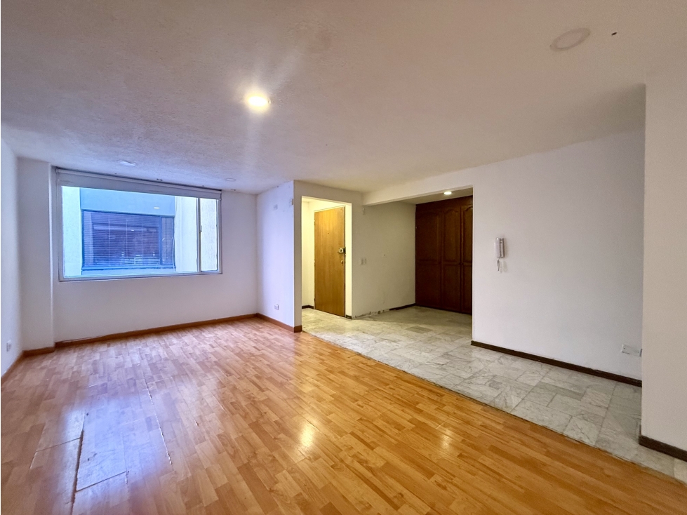 Apartamento en venta en Cedritos, Bogotá · foto 3 de 17