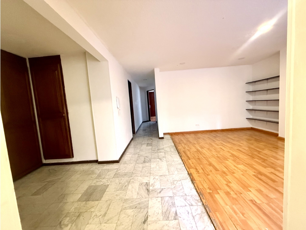 Apartamento en venta en Cedritos, Bogotá · foto 5 de 17