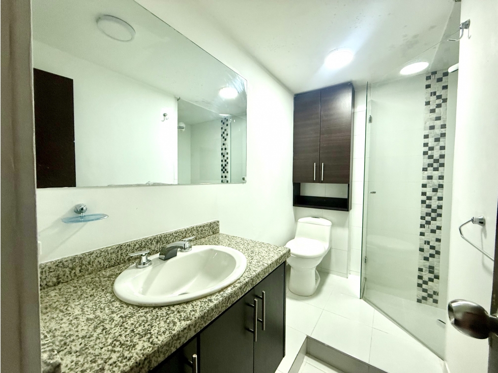 Apartamento en venta en Cedritos, Bogotá · foto 7 de 17
