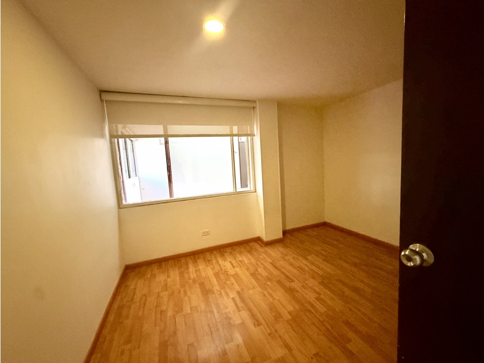 Apartamento en venta en Cedritos, Bogotá · foto 9 de 17