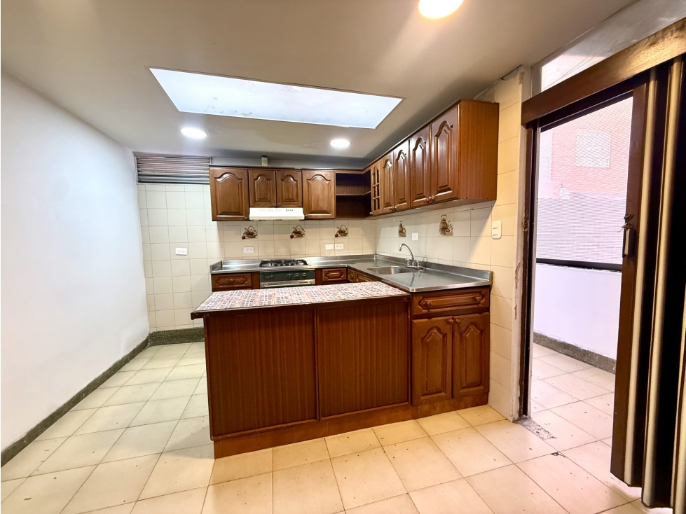 Apartamento en venta en Cedritos, Bogotá · foto 10 de 17