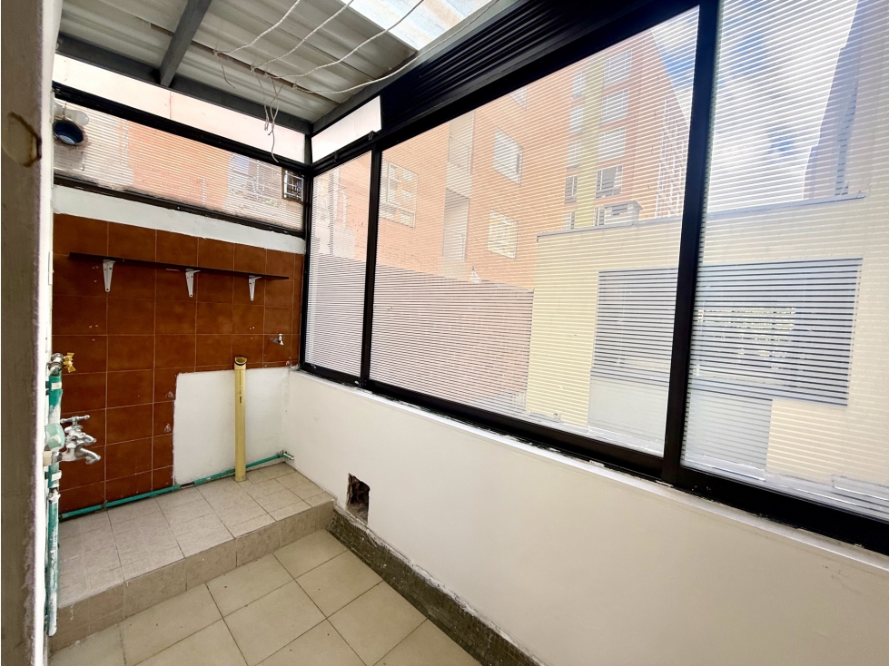 Apartamento en venta en Cedritos, Bogotá · foto 11 de 17