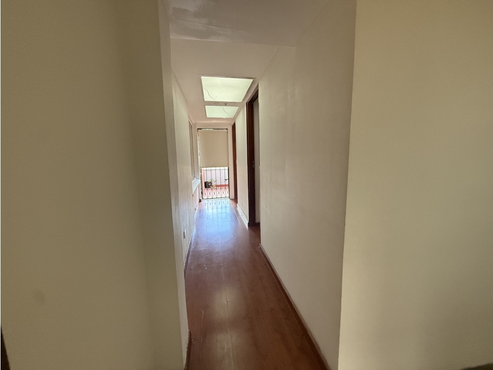 Apartamento en venta en Cedritos, Bogotá · foto 12 de 17
