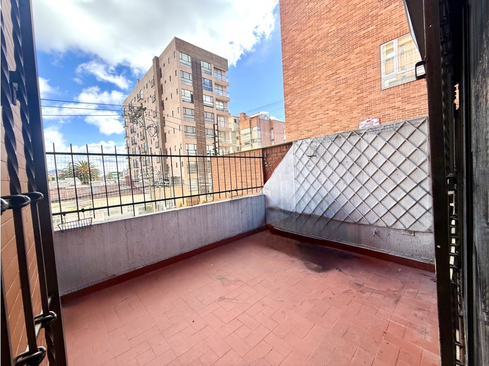 Apartamento en venta en Cedritos, Bogotá · foto 15 de 17