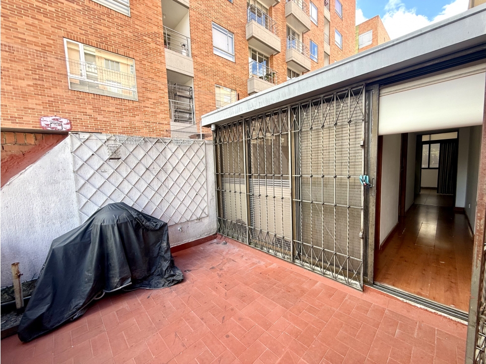 Apartamento en venta en Cedritos, Bogotá · foto 16 de 17