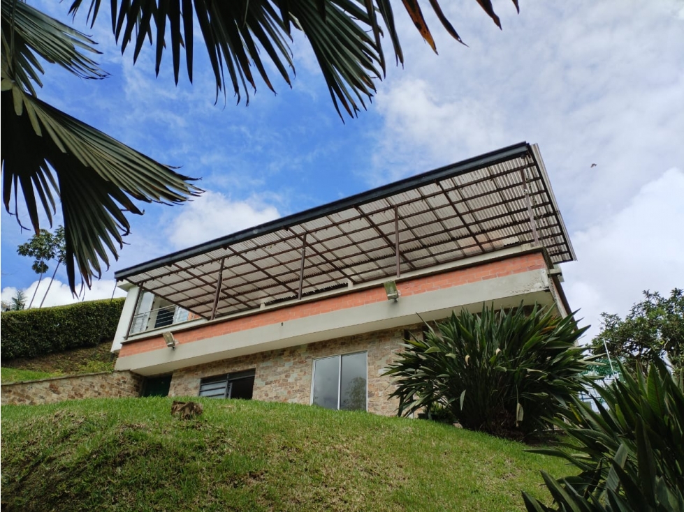 Casa en venta en Cerritos, Pereira · foto 2 de 22