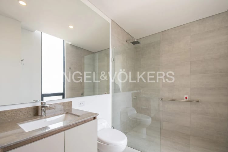 Apartamento de 1 alcoba en venta en Las Juntas, Chía, 61 m² · foto 9 de 12