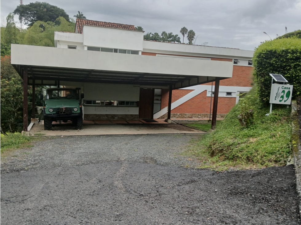 Casa en venta en Cerritos, Pereira · foto 3 de 22
