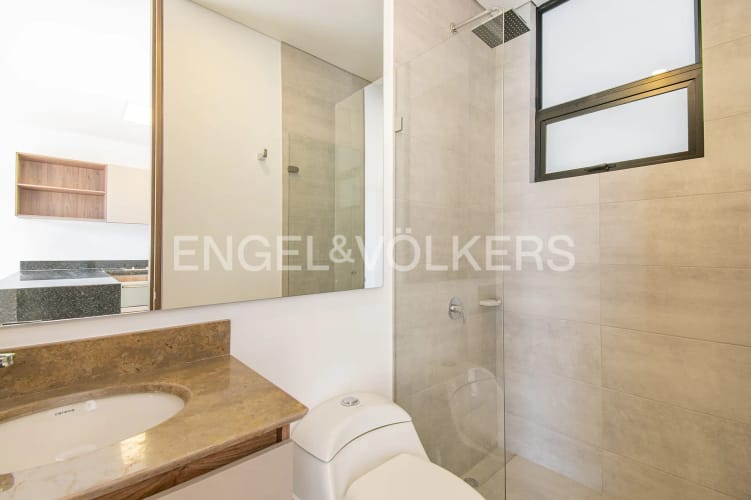 Apartamento de 1 alcoba en venta en Las Juntas, Chía, 61 m² · foto 6 de 12