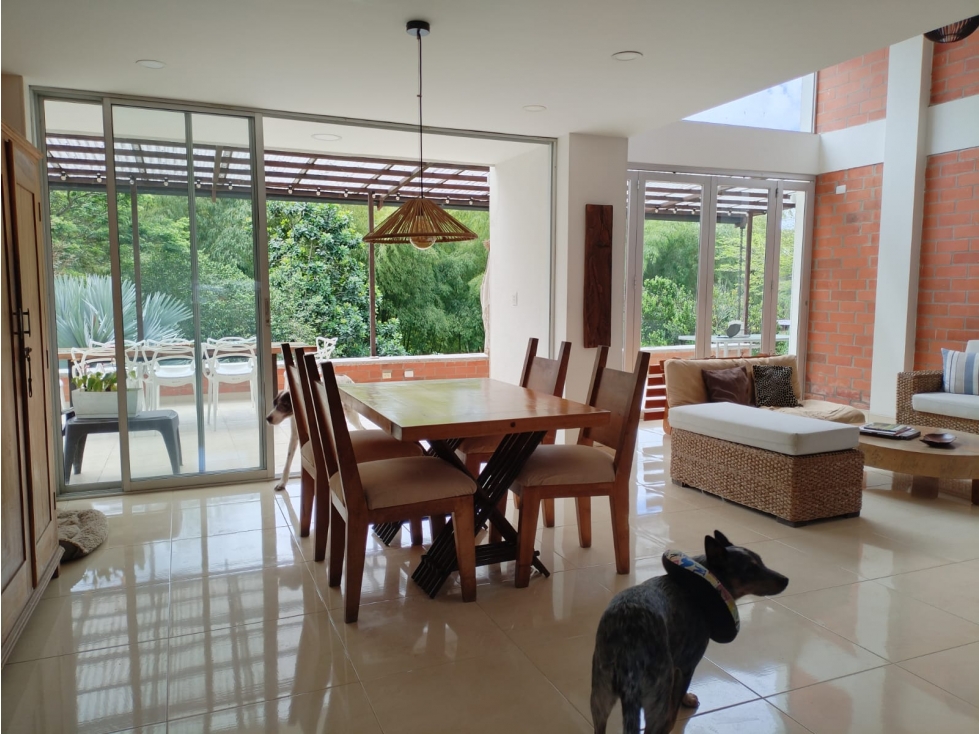 Casa en venta en Cerritos, Pereira · foto 5 de 22