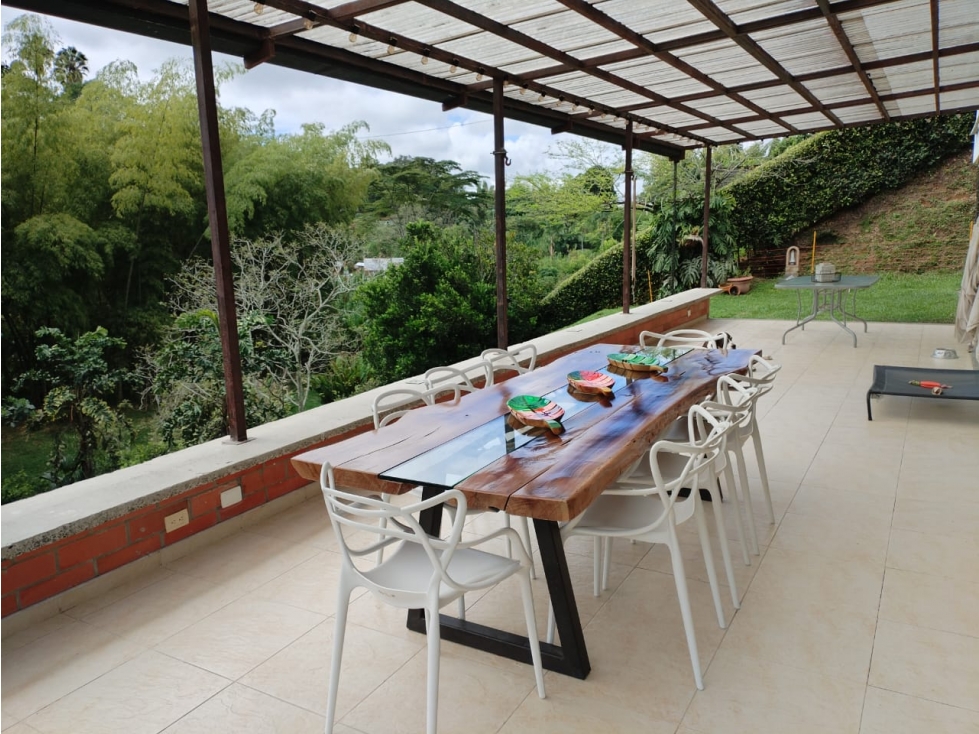 Casa en venta en Cerritos, Pereira · foto 6 de 22