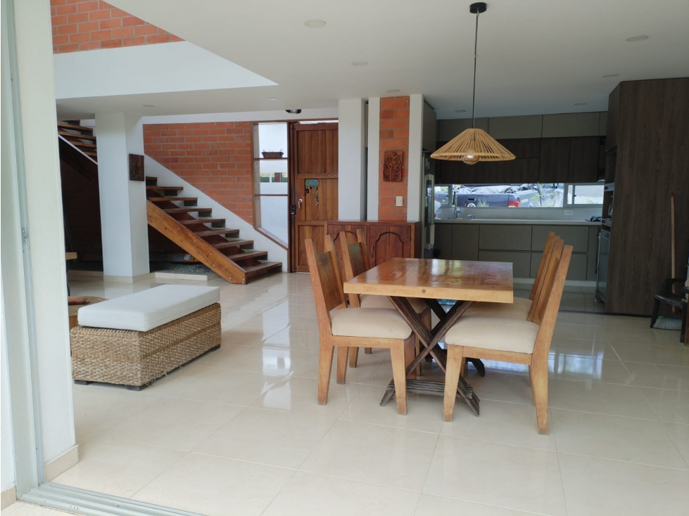 Casa en venta en Cerritos, Pereira · foto 7 de 22