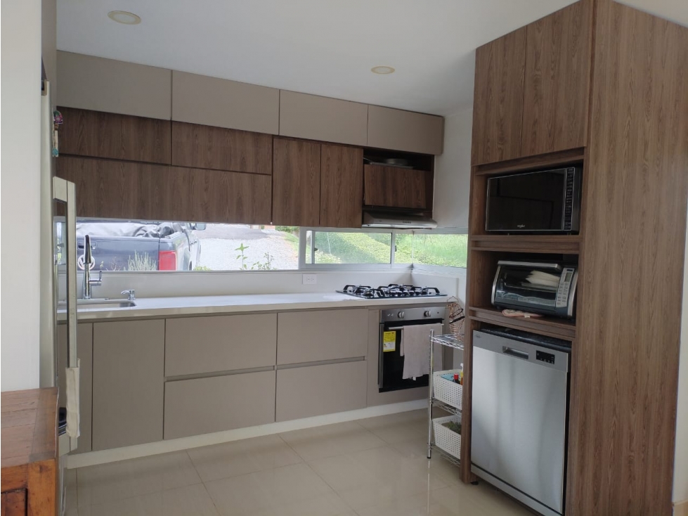Casa en venta en Cerritos, Pereira · foto 8 de 22