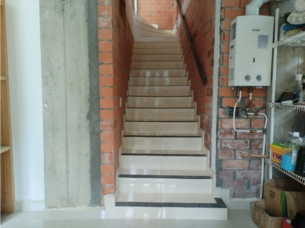 Casa en venta en Cerritos, Pereira · foto 9 de 22