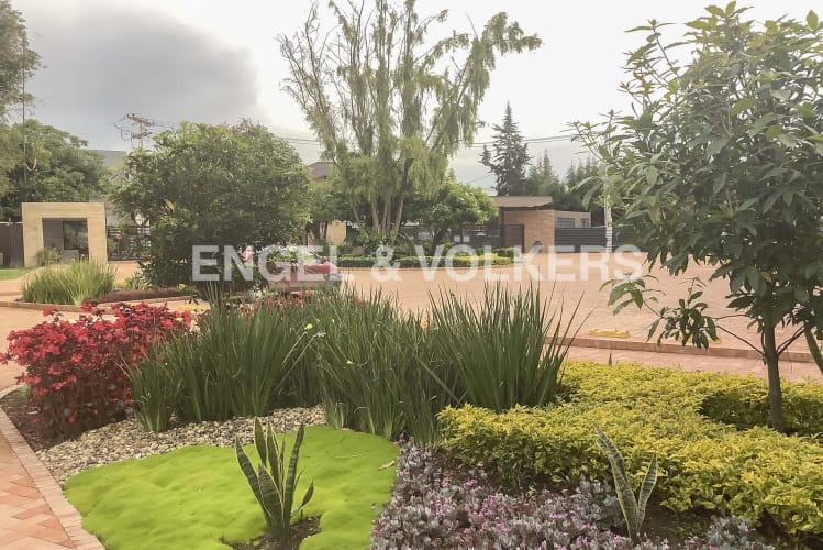 Apartamento de 1 alcoba en venta en Las Juntas, Chía, 37 m² · foto 20 de 20