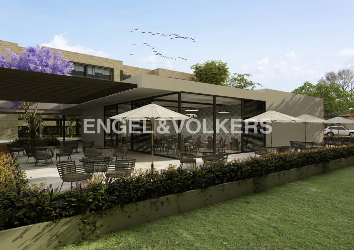 Apartamento de 1 alcoba en venta en Las Juntas, Chía, 37 m² · foto 19 de 20