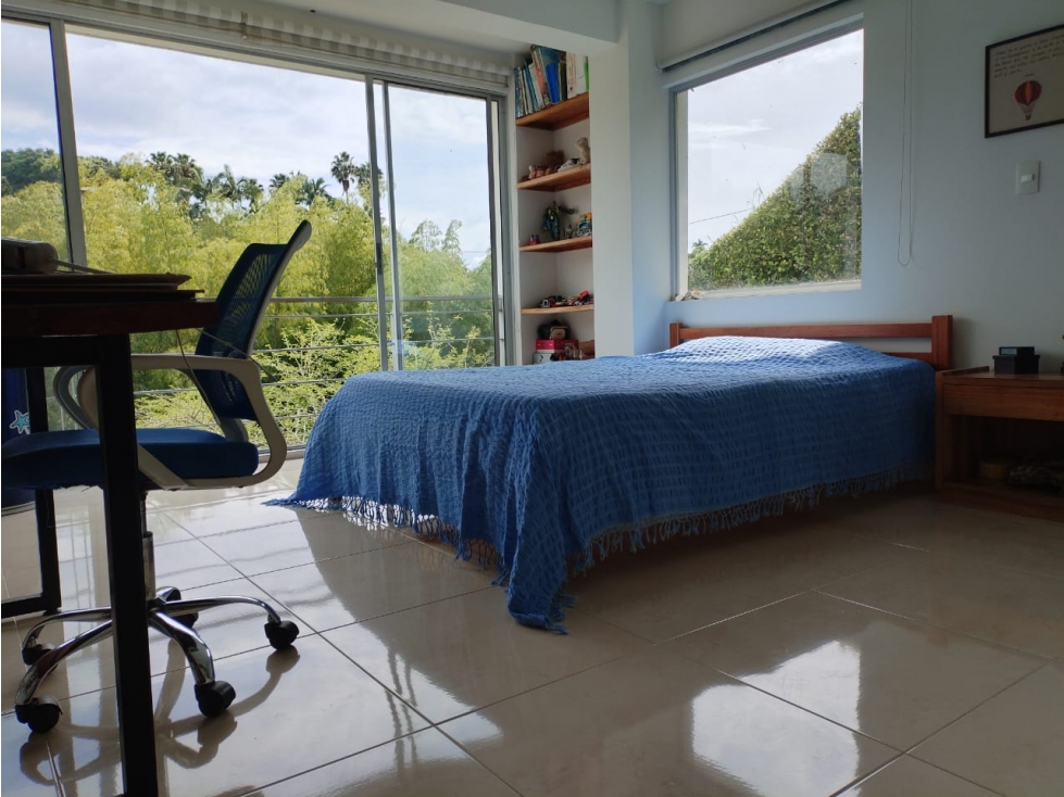 Casa en venta en Cerritos, Pereira · foto 11 de 22