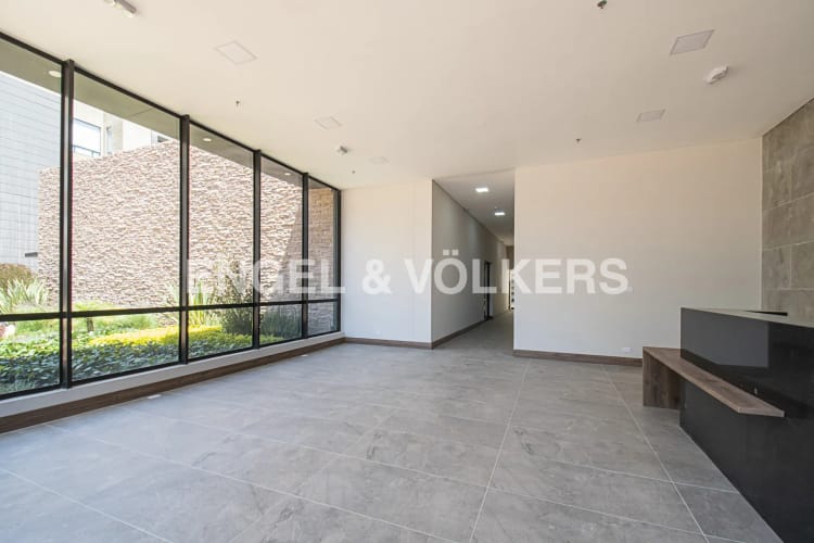 Apartamento de 1 alcoba en venta en Las Juntas, Chía, 37 m² · foto 12 de 20