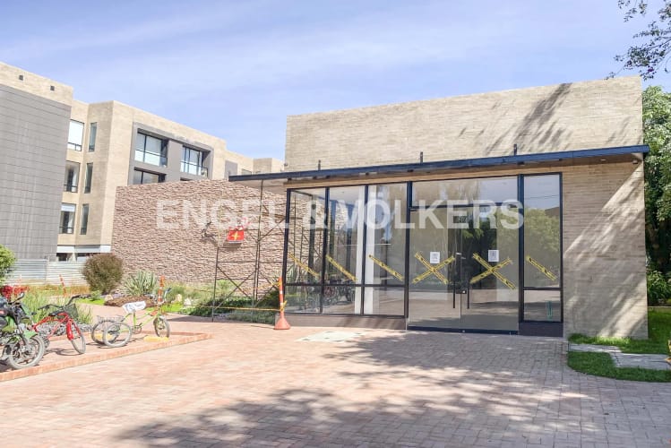 Apartamento de 1 alcoba en venta en Las Juntas, Chía, 37 m² · foto 11 de 20