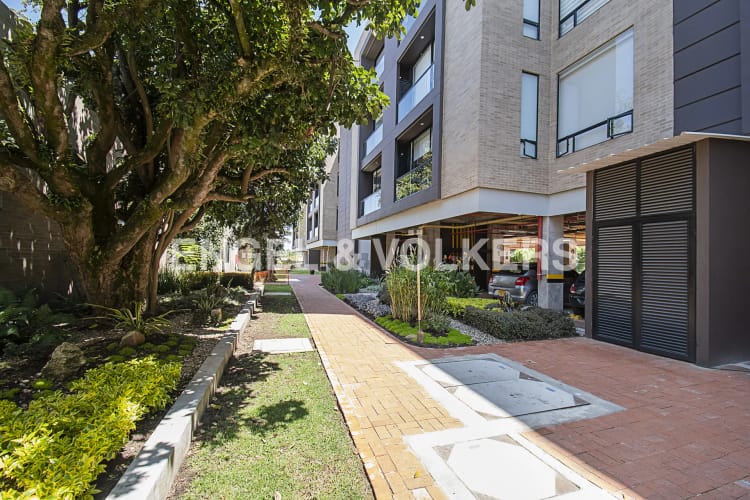 Apartamento de 1 alcoba en venta en Las Juntas, Chía, 37 m² · foto 10 de 20