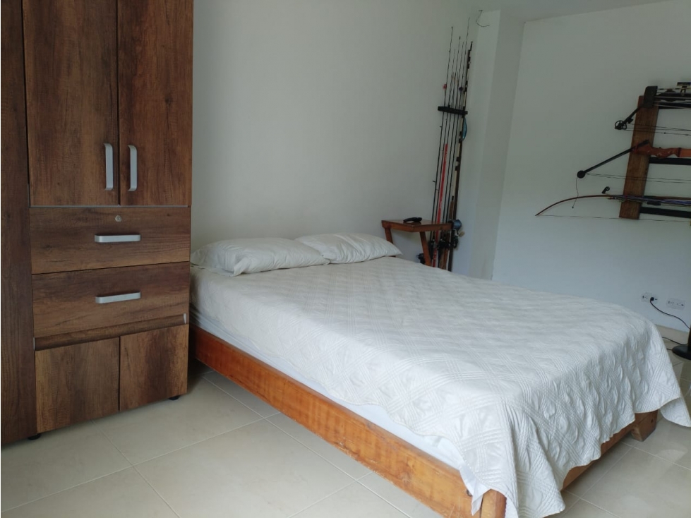 Casa en venta en Cerritos, Pereira · foto 17 de 22