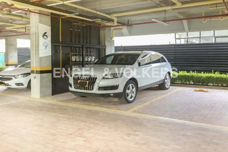 Apartamento de 1 alcoba en venta en Las Juntas, Chía, 37 m² · foto 9 de 20