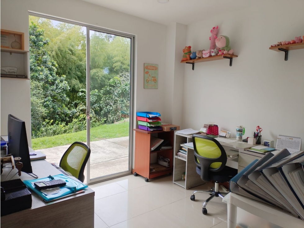 Casa en venta en Cerritos, Pereira · foto 18 de 22