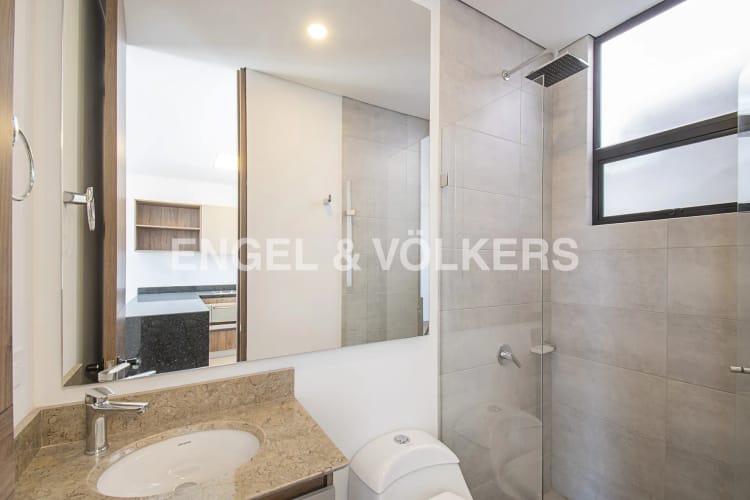 Apartamento de 1 alcoba en venta en Las Juntas, Chía, 37 m² · foto 6 de 20