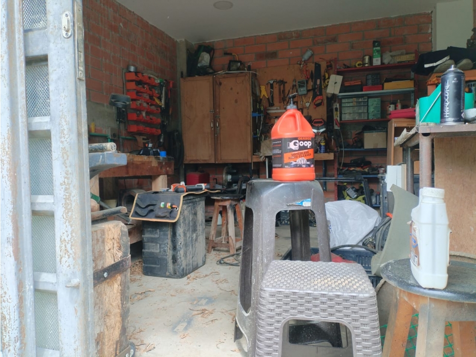 Casa en venta en Cerritos, Pereira · foto 22 de 22