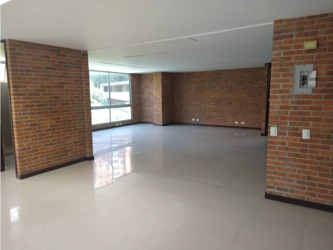 Oficina en arriendo en Vía Las Palmas, Medellín, 120 m² · foto 2 de 9
