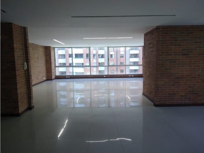 Oficina en arriendo en Vía Las Palmas, Medellín, 120 m² · foto 3 de 9