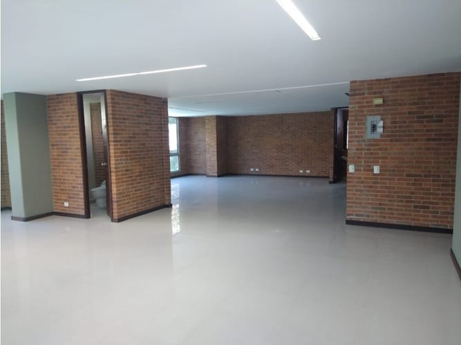 Oficina en arriendo en Vía Las Palmas, Medellín, 120 m² · foto 4 de 9
