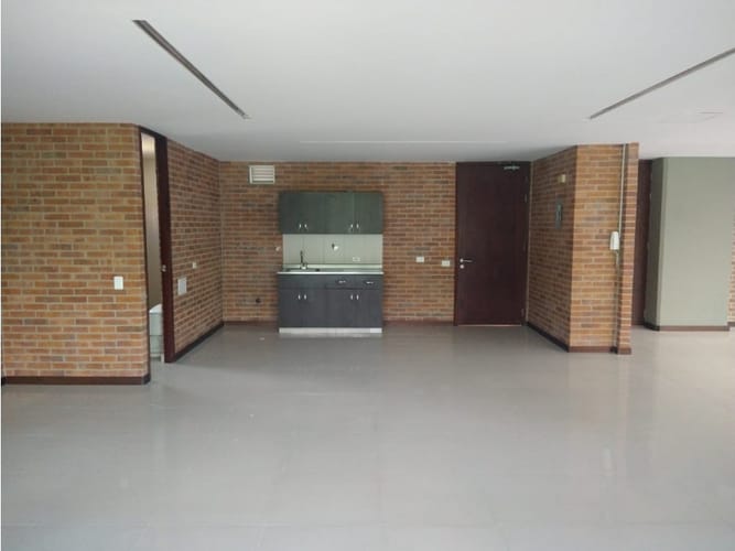 Oficina en arriendo en Vía Las Palmas, Medellín, 120 m² · foto 5 de 9